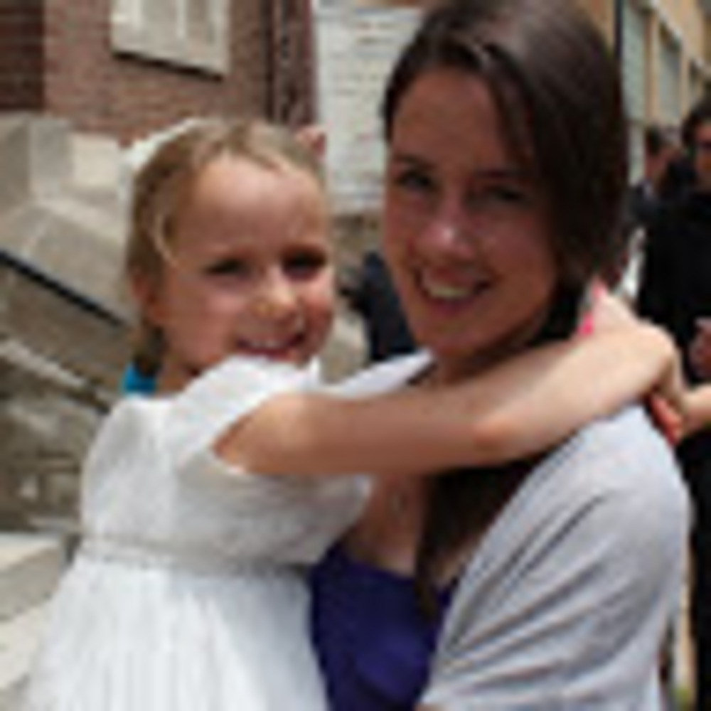 Meet your Posher, Maggie